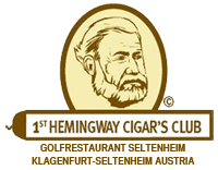 1st Hemingway Cigar's Club